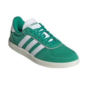 Adidas Women’s  Breaknet Sleek Sneakers